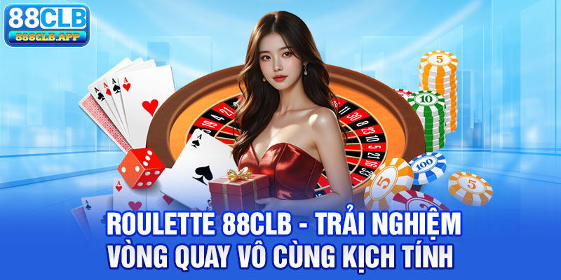 Roulette 88CLB