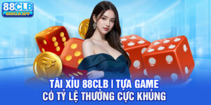 Tài xỉu 88CLB