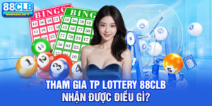 TP Lottery 88CLB