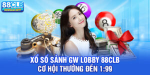 GW Lobby 88CLB