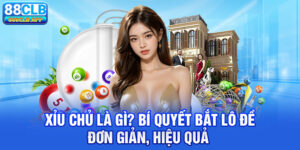 xỉu chủ là gì